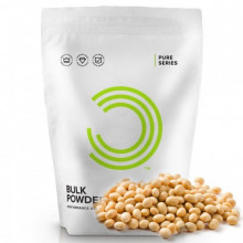 [Bulk Powders] 大豆分離乳清蛋白 90 低脂 低碳水化合物 素食 植物蛋白 (1公斤 / 33份)